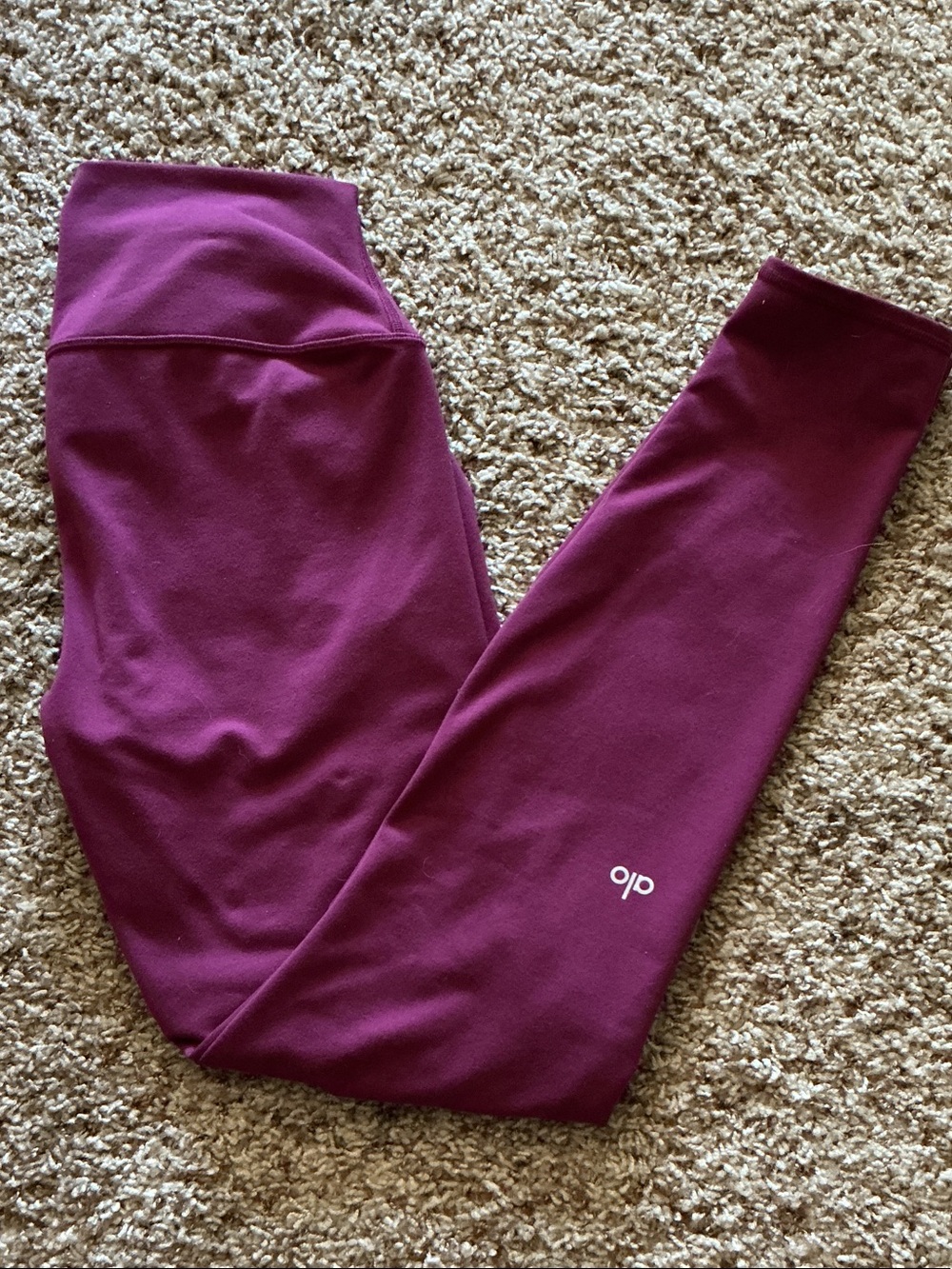 alo Leggings
